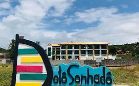 Pousada Dotô Sonhadô Beach